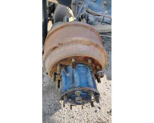 Meritor/Rockwell MD2014X Axle Housings (Front)