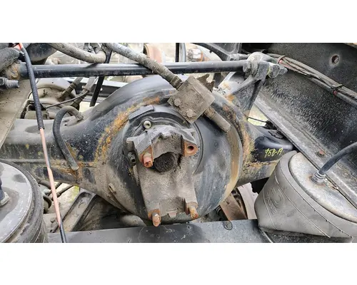 Meritor/Rockwell MD2014X Axle Housings (Front)