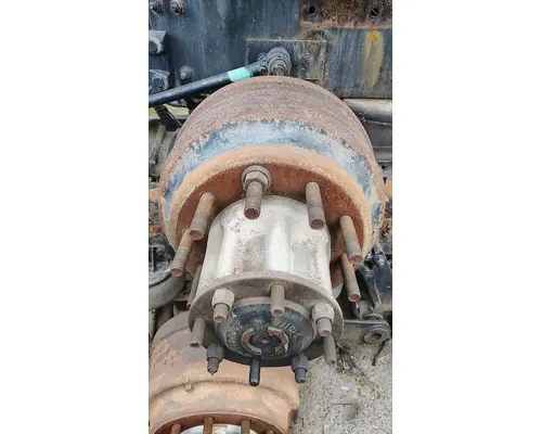 Meritor/Rockwell MD2014X Axle Housings (Front)