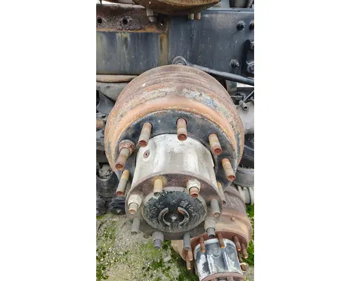 Meritor/Rockwell MD2014X Axle Housings (Front)