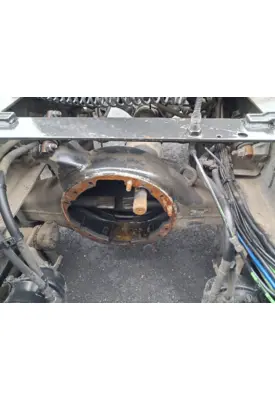 Meritor/Rockwell MD2014X Axle Housings (Front)