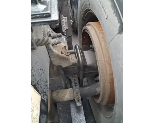 Meritor/Rockwell MD2014X Axle Housings (Front)