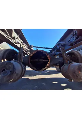 Meritor/Rockwell MD2014X Axle Housings (Front)