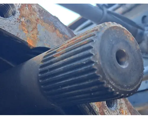 Meritor/Rockwell MD2014X Axle Housings (Front)