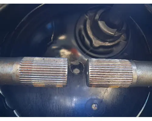 Meritor/Rockwell MD2014X Axle Housings (Front)