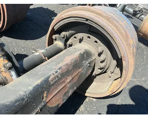 Meritor/Rockwell MD2014X Axle Housings (Front)