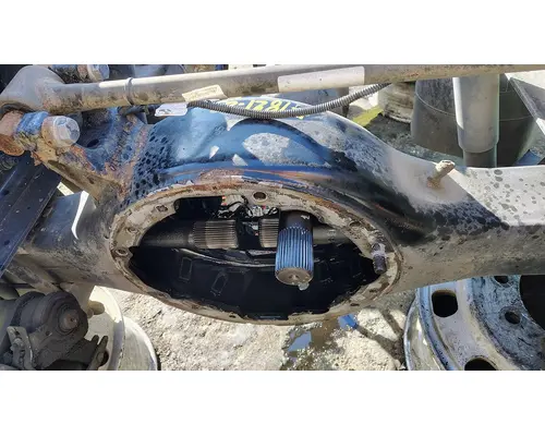 Meritor/Rockwell MD2014X Axle Housings (Front)