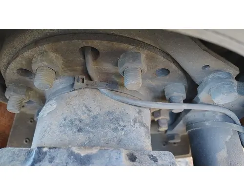 Meritor/Rockwell MD2014X Axle Housings (Front)