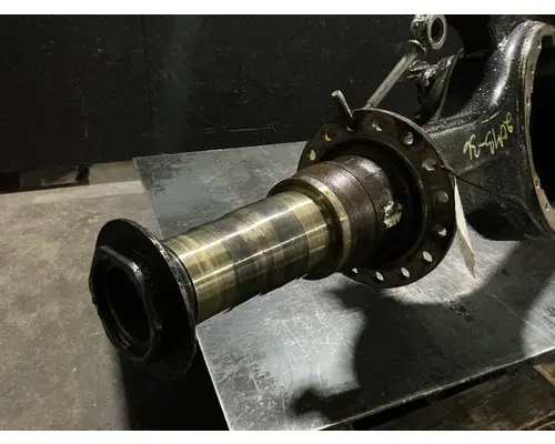 Meritor/Rockwell MD2014X Axle Housings (Front)