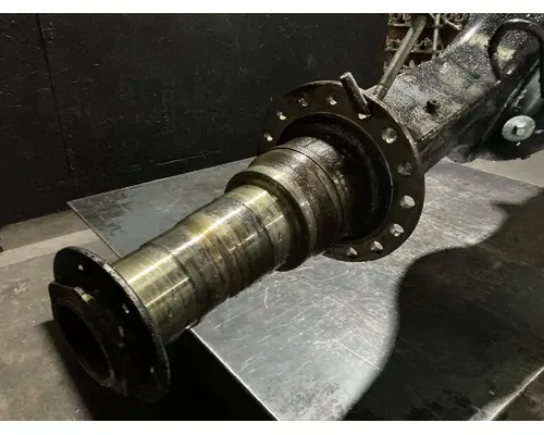 Meritor/Rockwell MD2014X Axle Housings (Front)