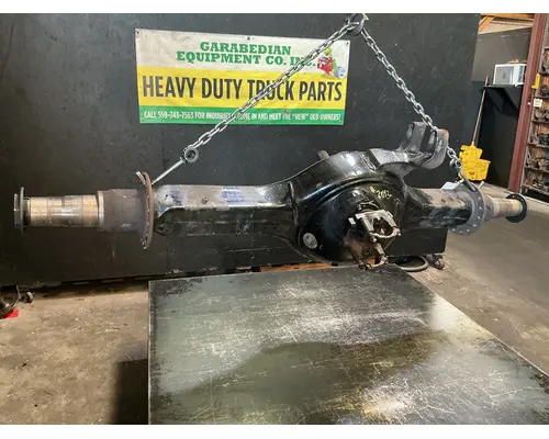 Meritor/Rockwell MD2014X Axle Housings (Front)