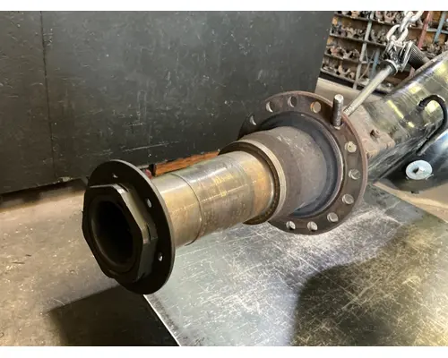 Meritor/Rockwell MD2014X Axle Housings (Front)