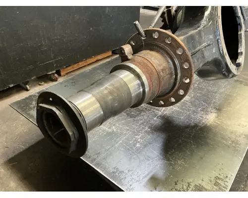 Meritor/Rockwell MD2014X Axle Housings (Front)