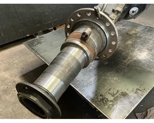 Meritor/Rockwell MD2014X Axle Housings (Front)