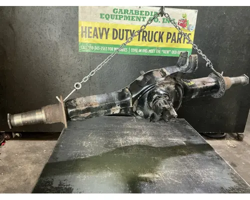 Meritor/Rockwell MD2014X Axle Housings (Front)