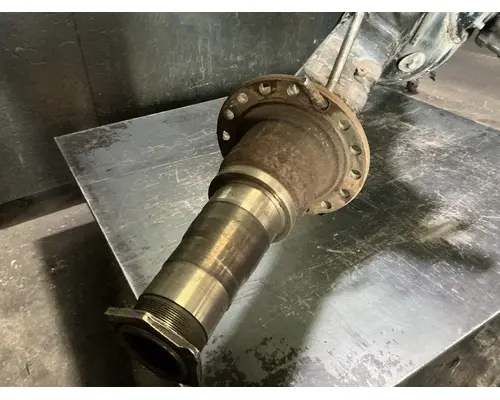 Meritor/Rockwell MD2014X Axle Housings (Front)