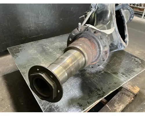 Meritor/Rockwell MD2014X Axle Housings (Front)