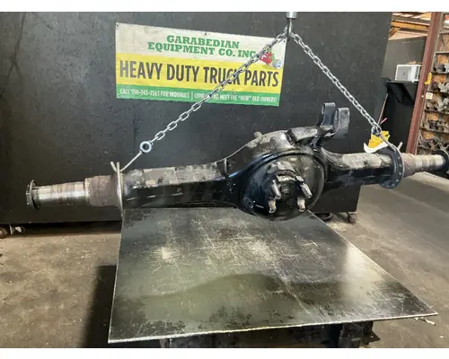 Meritor/Rockwell MD2014X Axle Housings (Front)