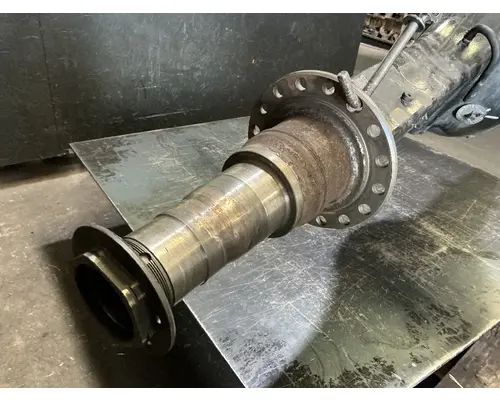 Meritor/Rockwell MD2014X Axle Housings (Front)