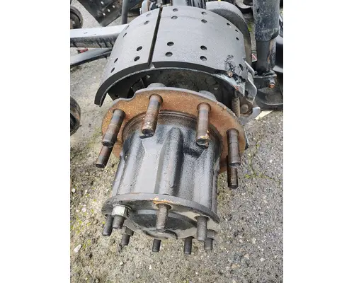 Meritor/Rockwell MD2014X Axle Housings (Front)