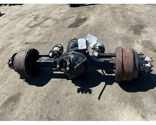 Meritor/Rockwell MD2014X Axle Housings (Front)