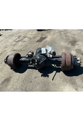 Meritor/Rockwell MD2014X Axle Housings (Front)