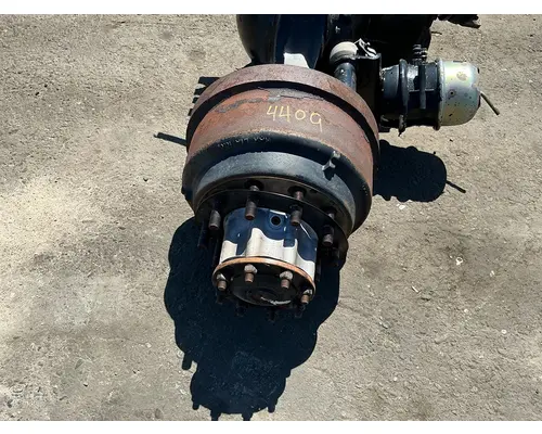 Meritor/Rockwell MD2014X Axle Housings (Front)