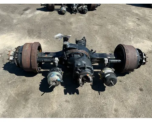 Meritor/Rockwell MD2014X Axle Housings (Front)