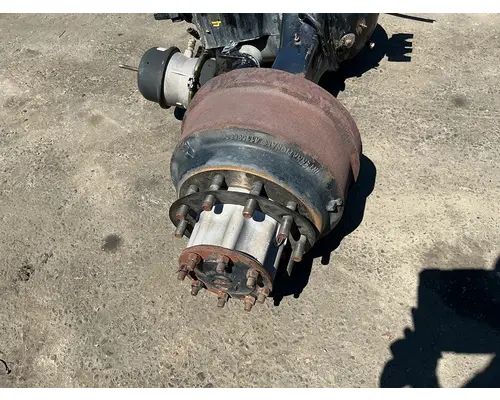 Meritor/Rockwell MD2014X Axle Housings (Front)