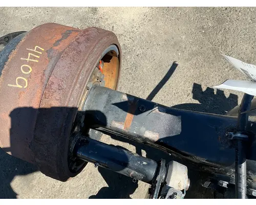 Meritor/Rockwell MD2014X Axle Housings (Front)