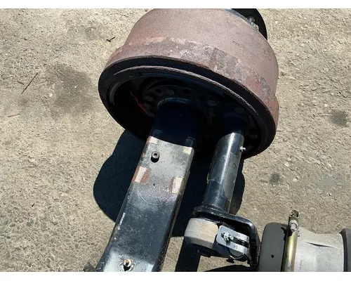 Meritor/Rockwell MD2014X Axle Housings (Front)