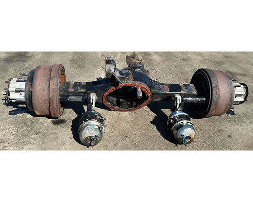 Meritor/Rockwell MD2014X Axle Housings (Front)