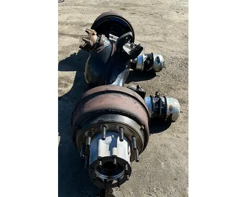 Meritor/Rockwell MD2014X Axle Housings (Front)