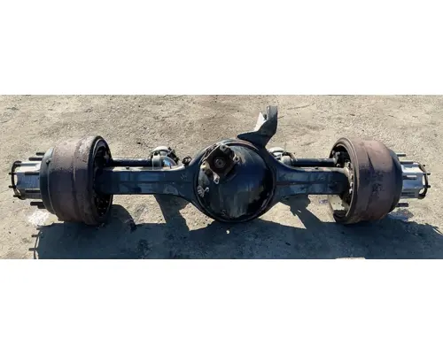 Meritor/Rockwell MD2014X Axle Housings (Front)