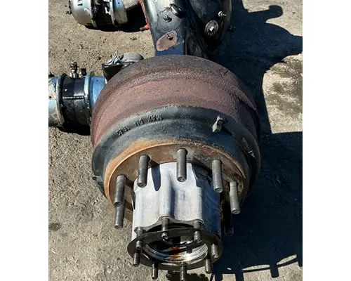 Meritor/Rockwell MD2014X Axle Housings (Front)