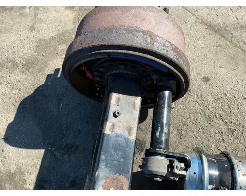 Meritor/Rockwell MD2014X Axle Housings (Front)