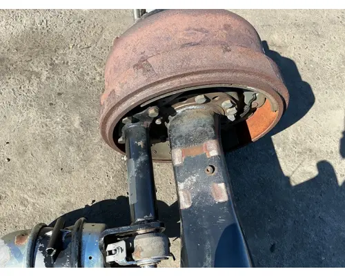 Meritor/Rockwell MD2014X Axle Housings (Front)