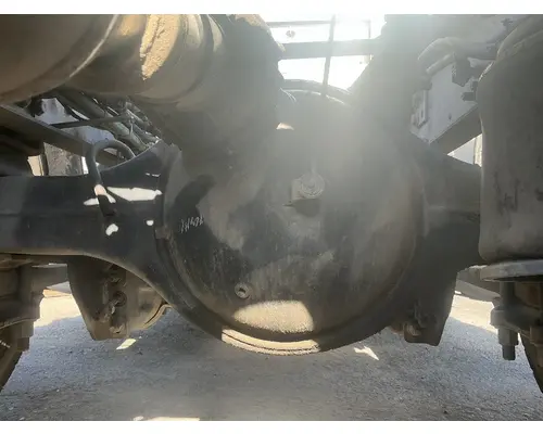 Meritor/Rockwell MD2014X Axle Housings (Front)
