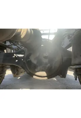Meritor/Rockwell MD2014X Axle Housings (Front)