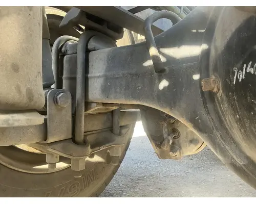Meritor/Rockwell MD2014X Axle Housings (Front)