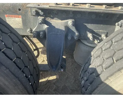 Meritor/Rockwell MD2014X Axle Housings (Front)