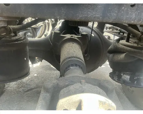 Meritor/Rockwell MD2014X Axle Housings (Front)