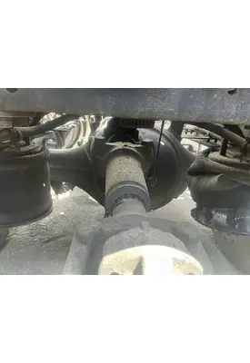 Meritor/Rockwell MD2014X Axle Housings (Front)