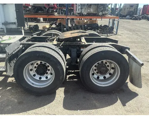 Meritor/Rockwell MD2014X Axle Housings (Front)