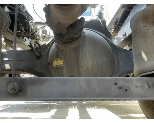 Meritor/Rockwell MD2014X Axle Housings (Front)