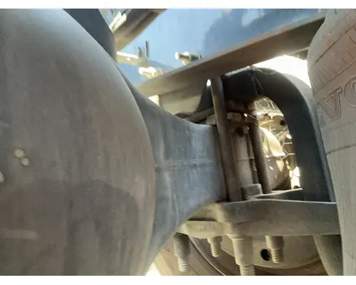 Meritor/Rockwell MD2014X Axle Housings (Front)