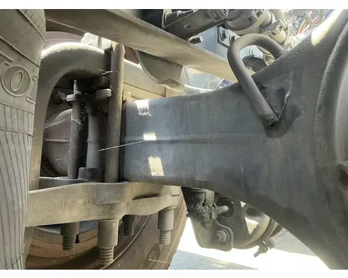 Meritor/Rockwell MD2014X Axle Housings (Front)