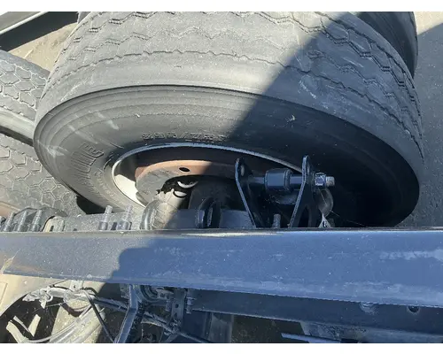 Meritor/Rockwell MD2014X Axle Housings (Front)