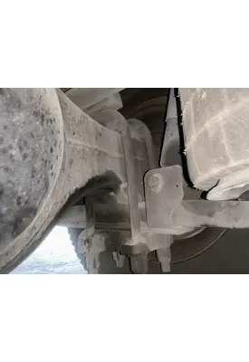 Meritor/Rockwell MD2014X Axle Housings (Front)
