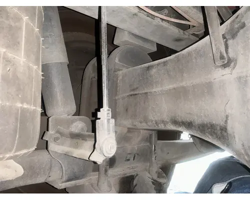 Meritor/Rockwell MD2014X Axle Housings (Front)